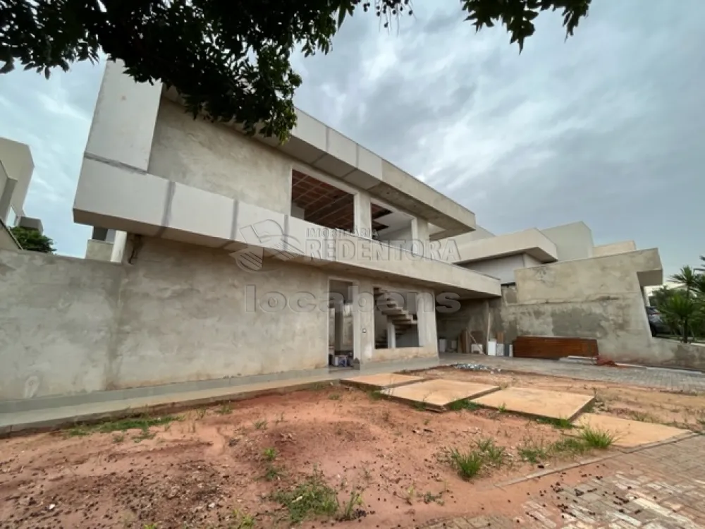 Comprar Casa / Condomínio em São José do Rio Preto R$ 1.800.000,00 - Foto 4