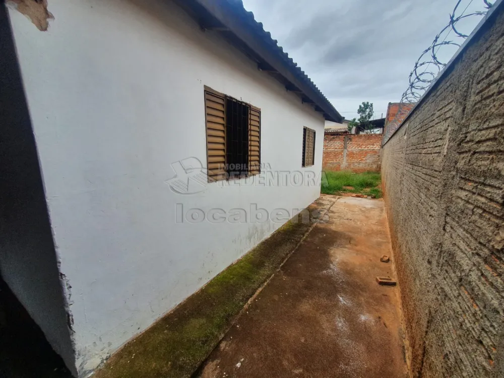 Comprar Casa / Padrão em São José do Rio Preto apenas R$ 110.000,00 - Foto 8