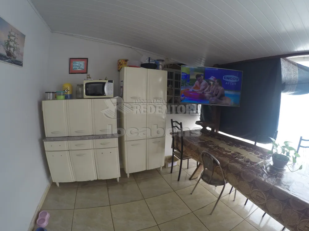 Comprar Casa / Padrão em São José do Rio Preto R$ 350.000,00 - Foto 12