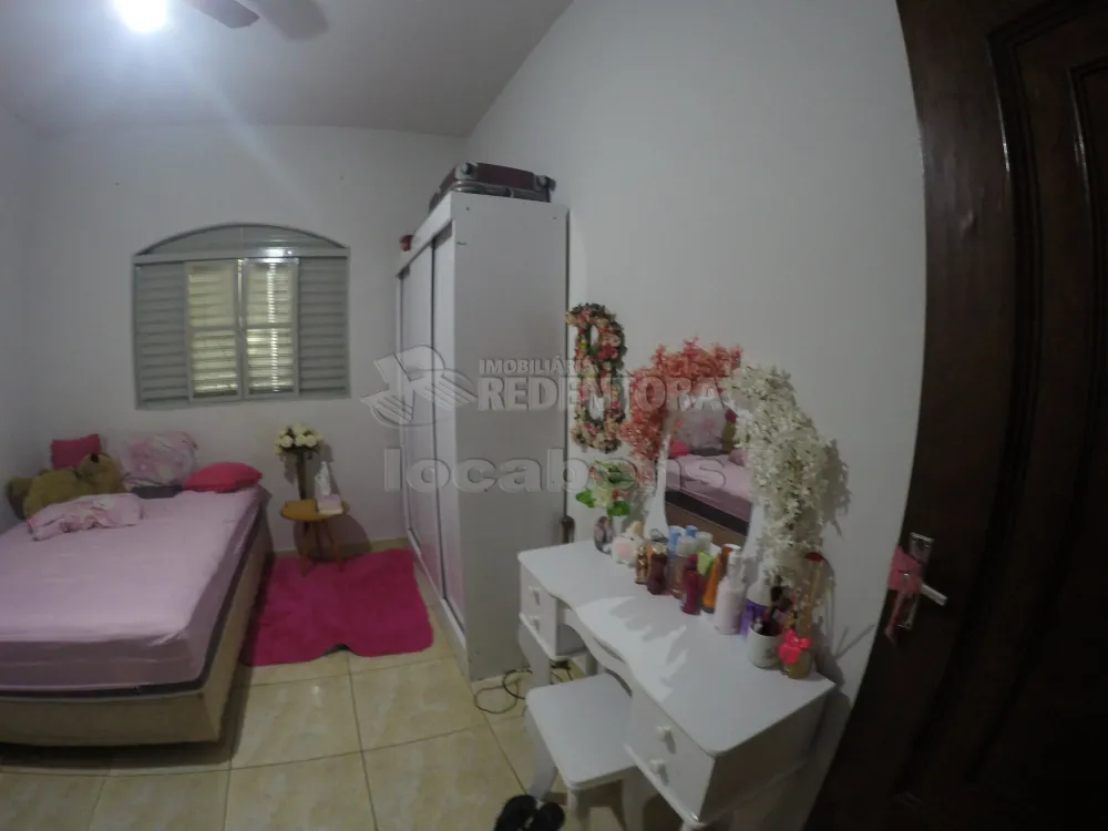 Comprar Casa / Padrão em São José do Rio Preto apenas R$ 350.000,00 - Foto 16