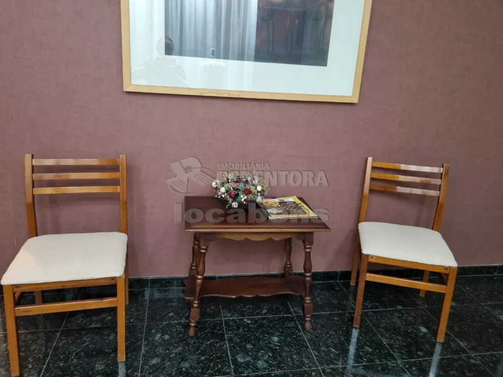 Alugar Comercial / Sala em São José do Rio Preto R$ 1.200,00 - Foto 3