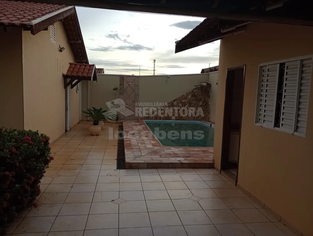 Comprar Casa / Padrão em São José do Rio Preto R$ 465.000,00 - Foto 14