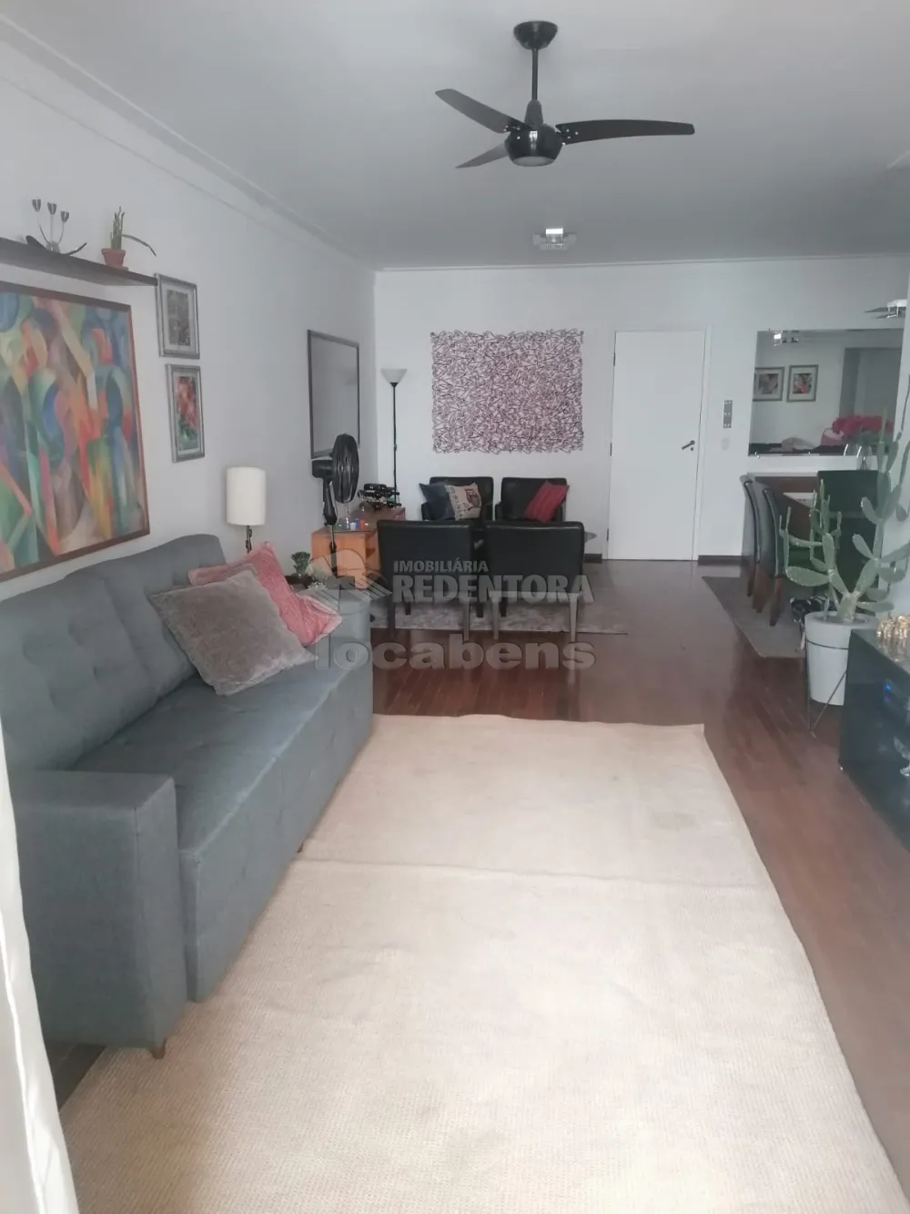 Comprar Apartamento / Padrão em São José do Rio Preto apenas R$ 520.000,00 - Foto 1