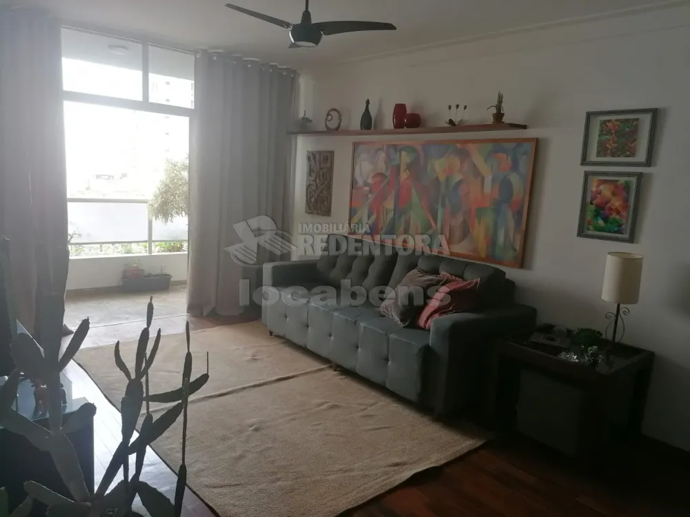 Comprar Apartamento / Padrão em São José do Rio Preto apenas R$ 520.000,00 - Foto 2