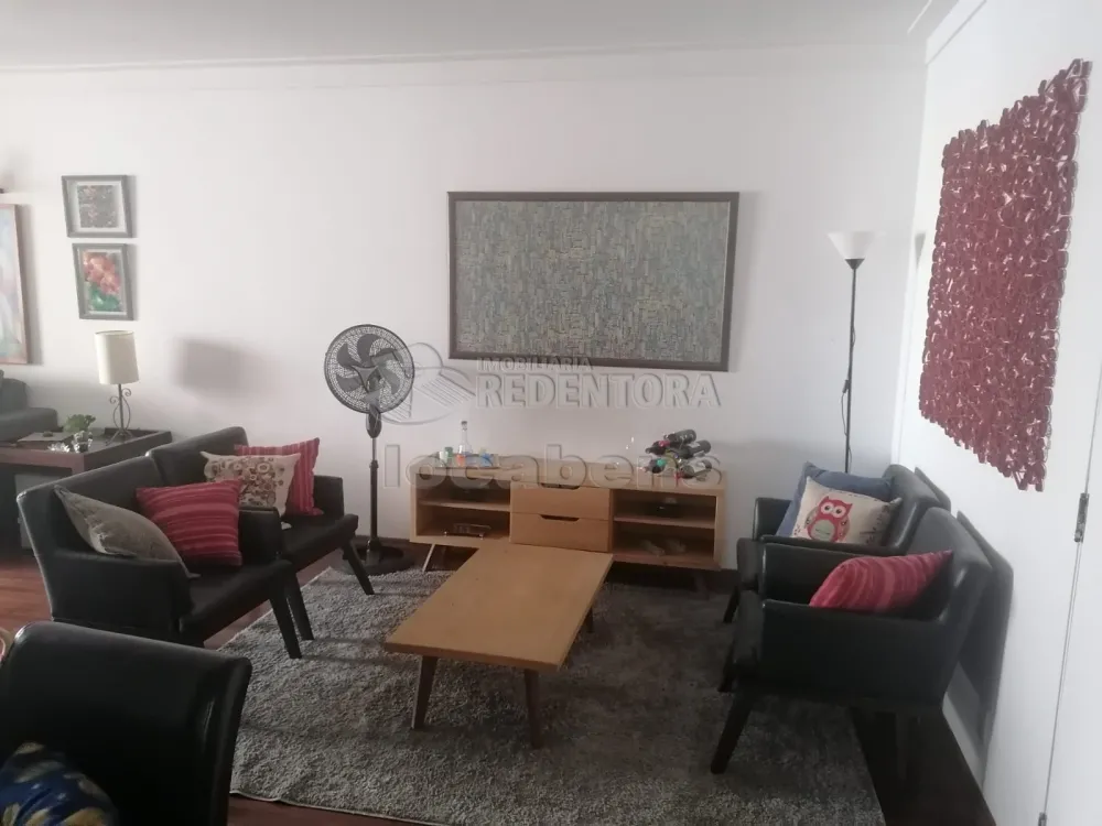 Comprar Apartamento / Padrão em São José do Rio Preto apenas R$ 520.000,00 - Foto 4