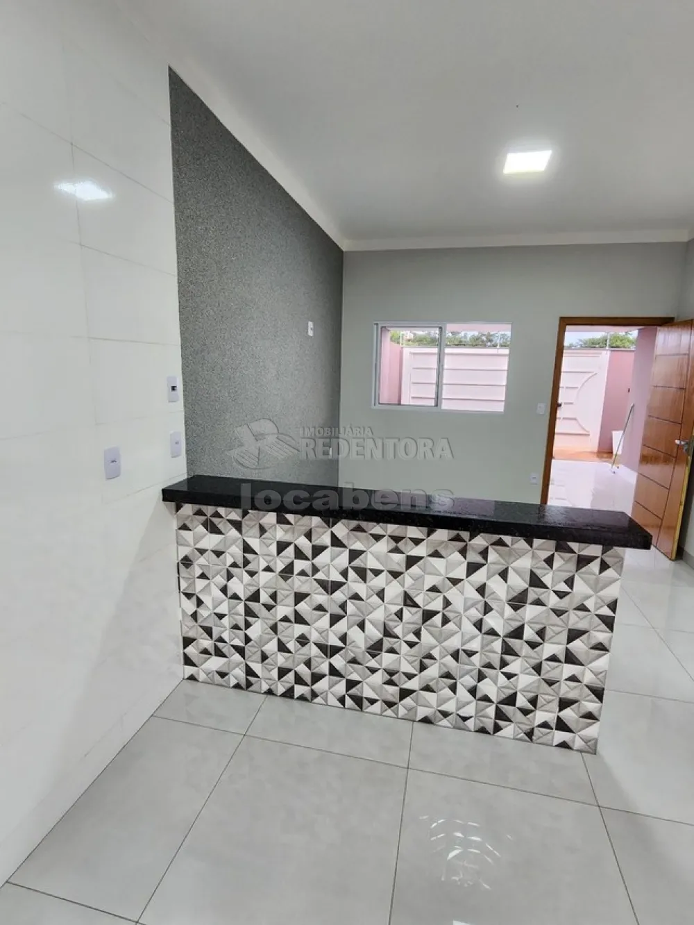 Comprar Casa / Padrão em São José do Rio Preto R$ 335.000,00 - Foto 3