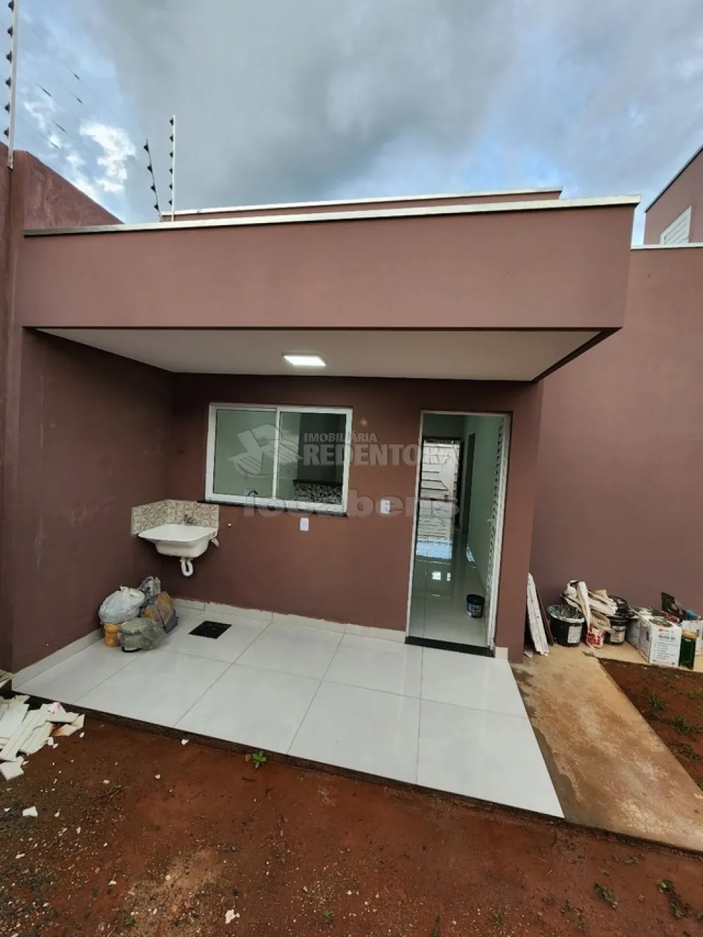 Comprar Casa / Padrão em São José do Rio Preto R$ 335.000,00 - Foto 6