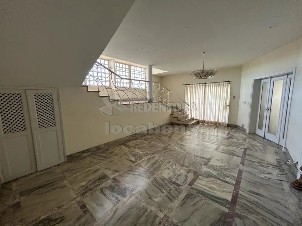 Comprar Comercial / Casa Comercial em Mirassol R$ 1.700.000,00 - Foto 5