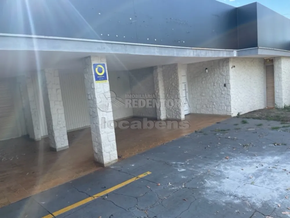 Alugar Comercial / Salão em São José do Rio Preto R$ 6.000,00 - Foto 1