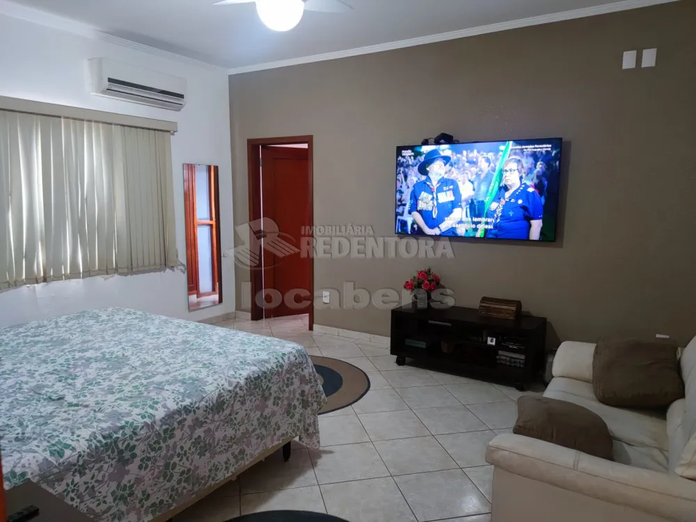 Comprar Casa / Padrão em São José do Rio Preto R$ 1.499.000,00 - Foto 9