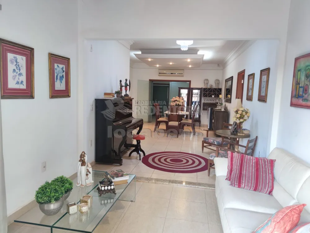 Comprar Casa / Padrão em São José do Rio Preto R$ 1.499.000,00 - Foto 1