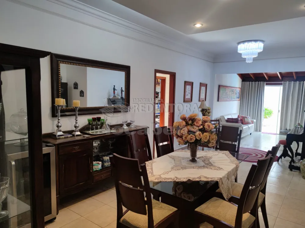 Comprar Casa / Padrão em São José do Rio Preto R$ 1.499.000,00 - Foto 5