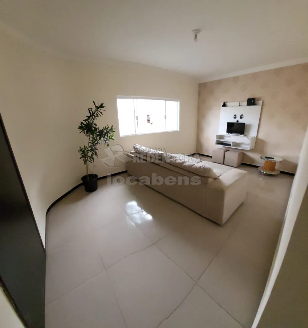 Comprar Casa / Padrão em São José do Rio Preto R$ 425.000,00 - Foto 1