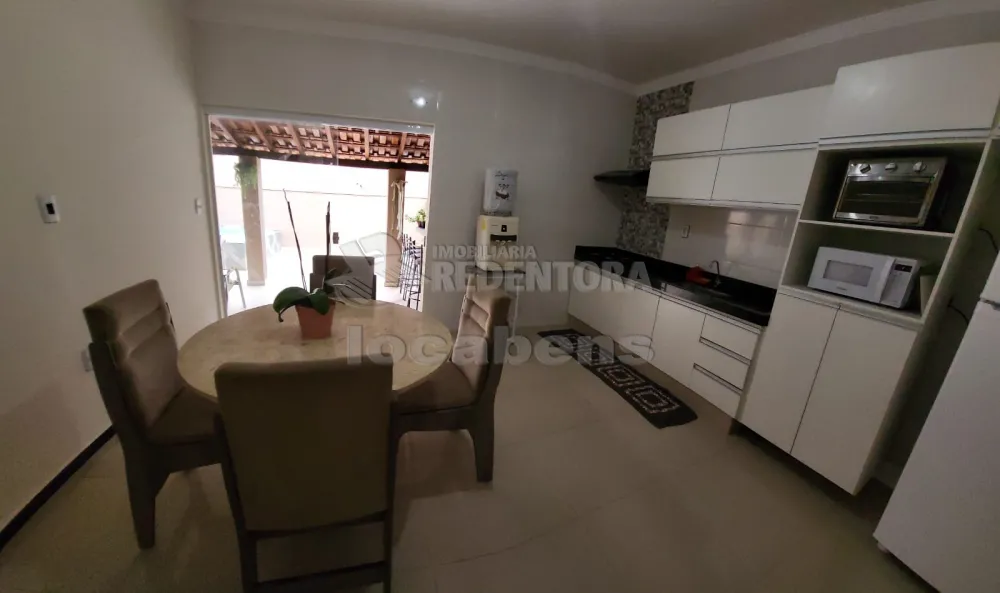 Comprar Casa / Padrão em São José do Rio Preto apenas R$ 425.000,00 - Foto 5