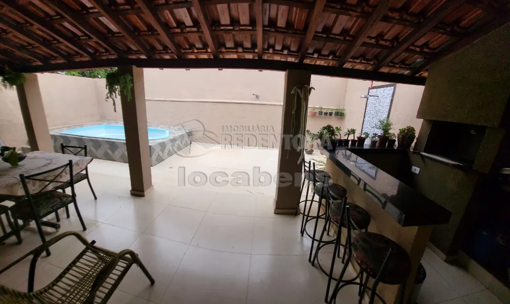 Comprar Casa / Padrão em São José do Rio Preto apenas R$ 425.000,00 - Foto 8