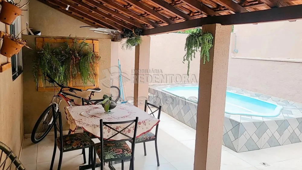 Comprar Casa / Padrão em São José do Rio Preto apenas R$ 425.000,00 - Foto 11