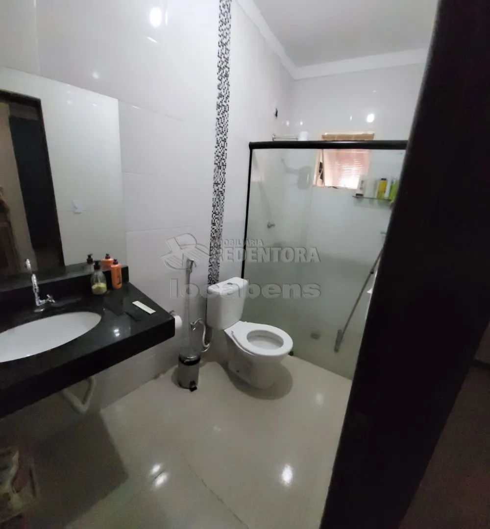 Comprar Casa / Padrão em São José do Rio Preto apenas R$ 425.000,00 - Foto 14