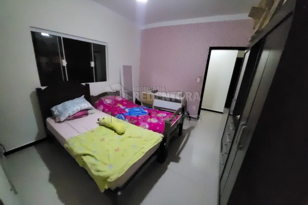 Comprar Casa / Padrão em São José do Rio Preto apenas R$ 425.000,00 - Foto 17