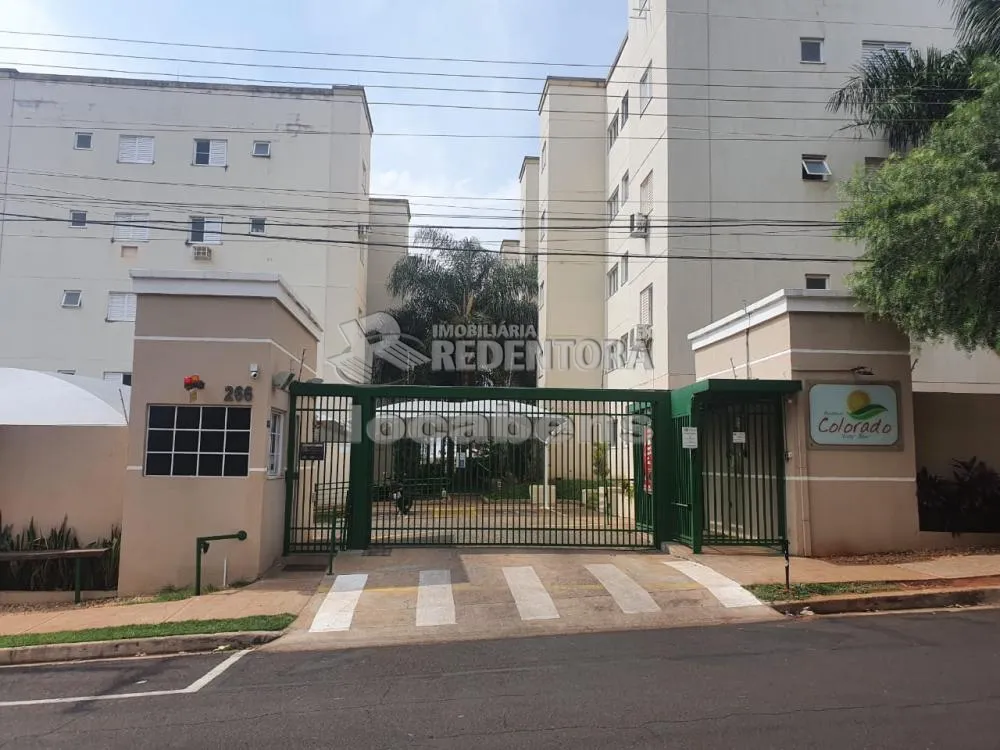 Comprar Apartamento / Padrão em São José do Rio Preto apenas R$ 200.000,00 - Foto 1