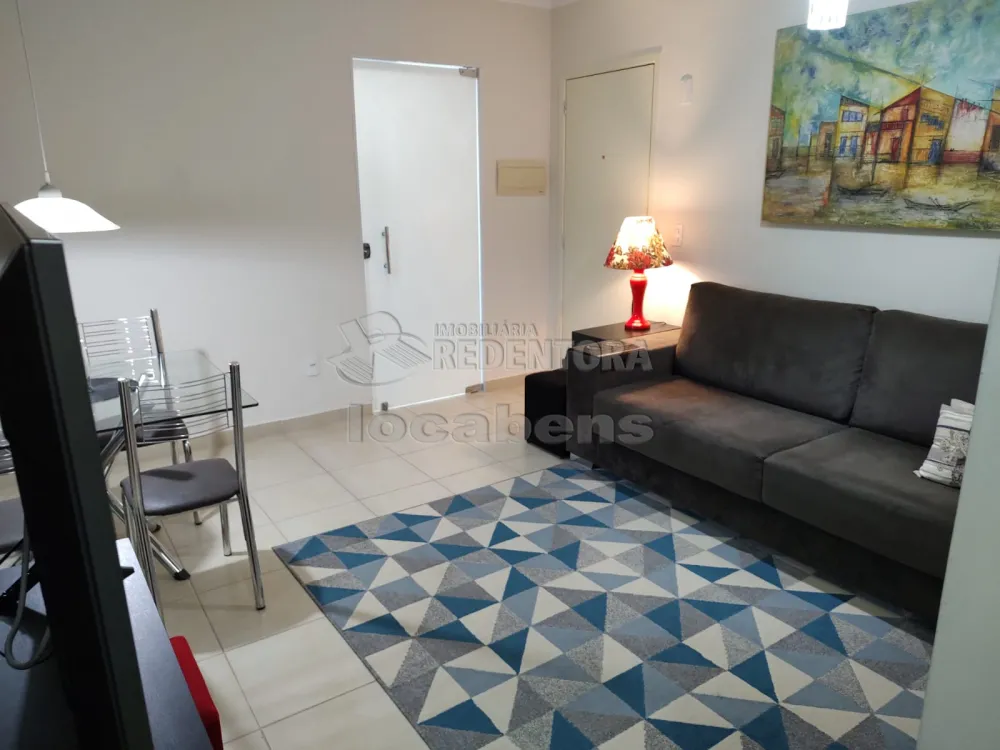 Comprar Apartamento / Padrão em São José do Rio Preto R$ 200.000,00 - Foto 5