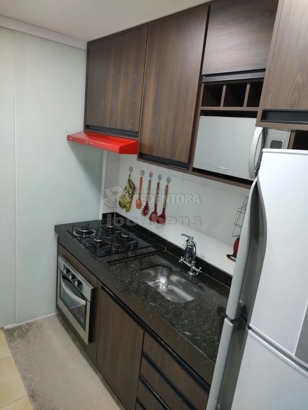 Comprar Apartamento / Padrão em São José do Rio Preto apenas R$ 200.000,00 - Foto 13