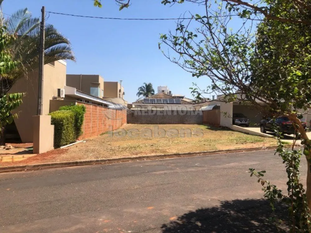 Comprar Terreno / Condomínio em São José do Rio Preto R$ 515.000,00 - Foto 1