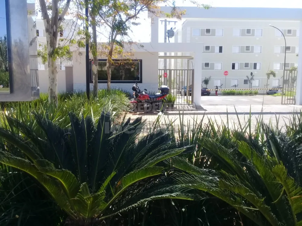 Apartamento à venda com 2 quartos, 49m² - Foto 2