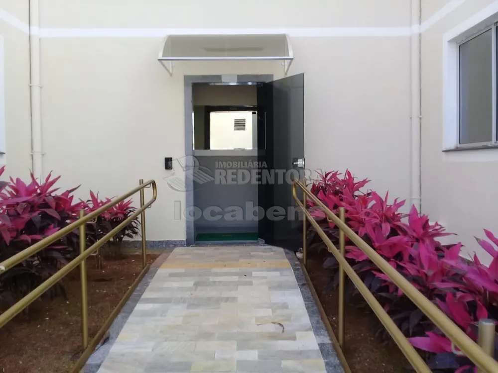 Apartamento à venda com 2 quartos, 49m² - Foto 3