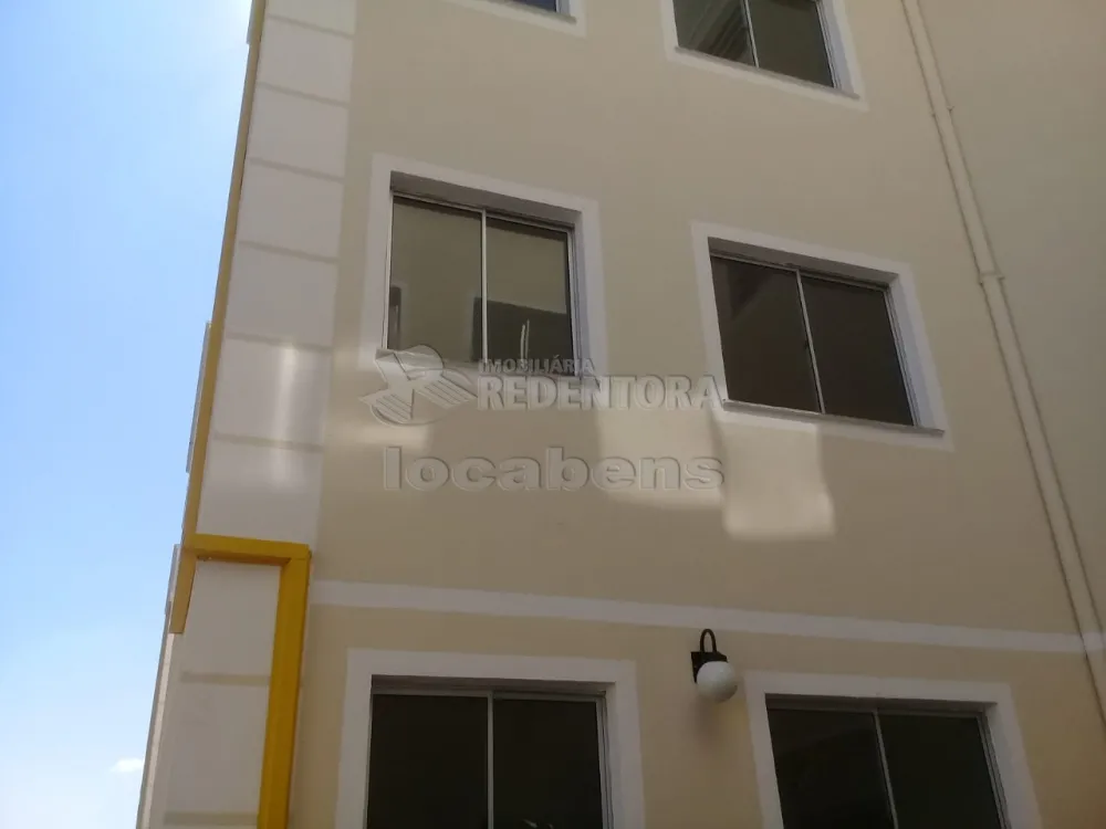 Comprar Apartamento / Padrão em São José do Rio Preto R$ 150.000,00 - Foto 4