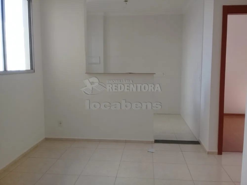 Apartamento à venda com 2 quartos, 49m² - Foto 1