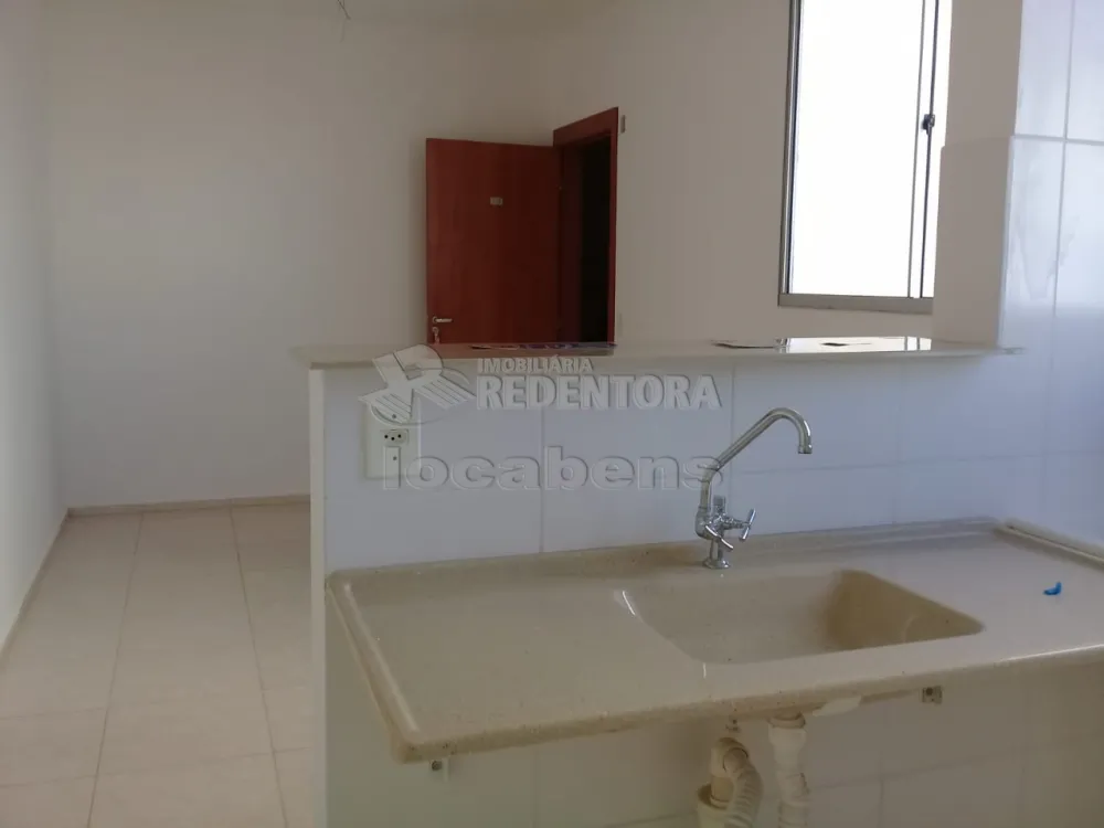 Comprar Apartamento / Padrão em São José do Rio Preto R$ 150.000,00 - Foto 8