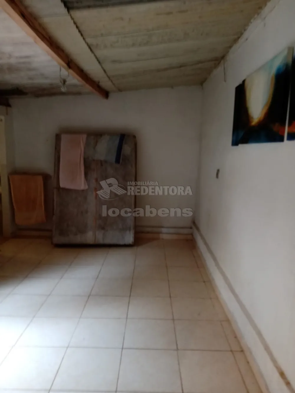 Alugar Casa / Padrão em São José do Rio Preto R$ 600,00 - Foto 9