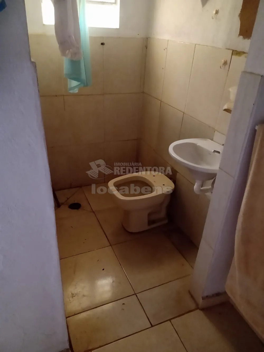 Alugar Casa / Padrão em São José do Rio Preto apenas R$ 600,00 - Foto 10