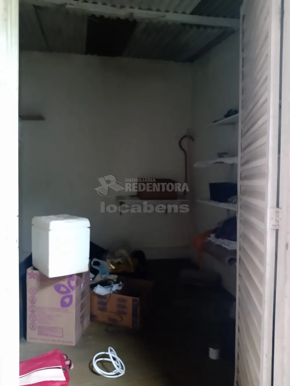 Alugar Casa / Padrão em São José do Rio Preto R$ 600,00 - Foto 11