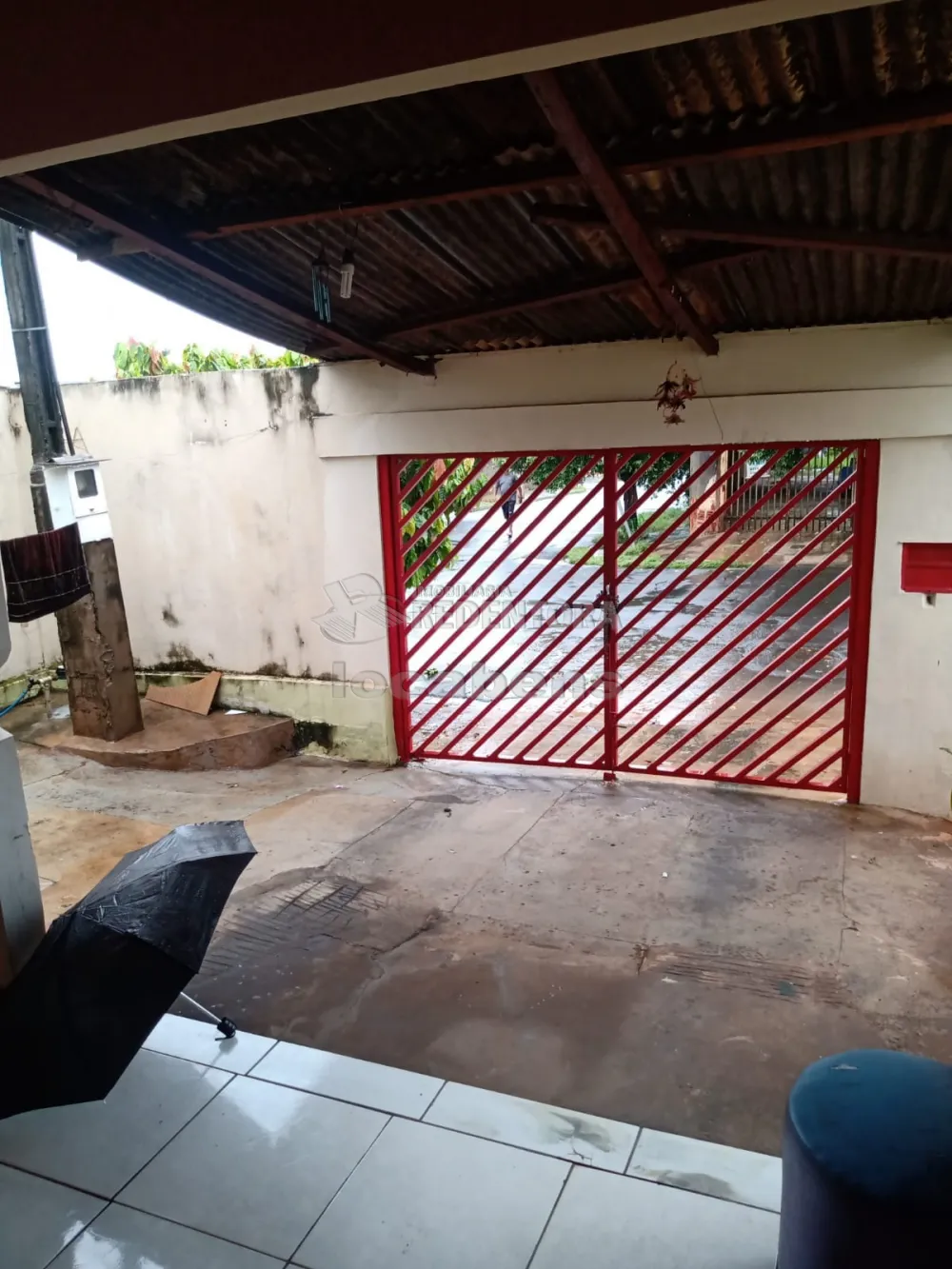 Alugar Casa / Padrão em São José do Rio Preto apenas R$ 600,00 - Foto 3