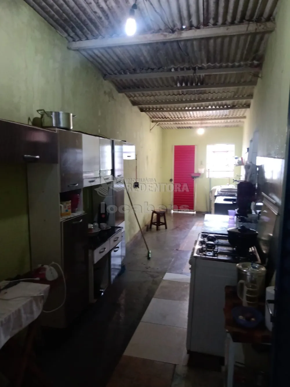 Alugar Casa / Padrão em São José do Rio Preto apenas R$ 600,00 - Foto 4