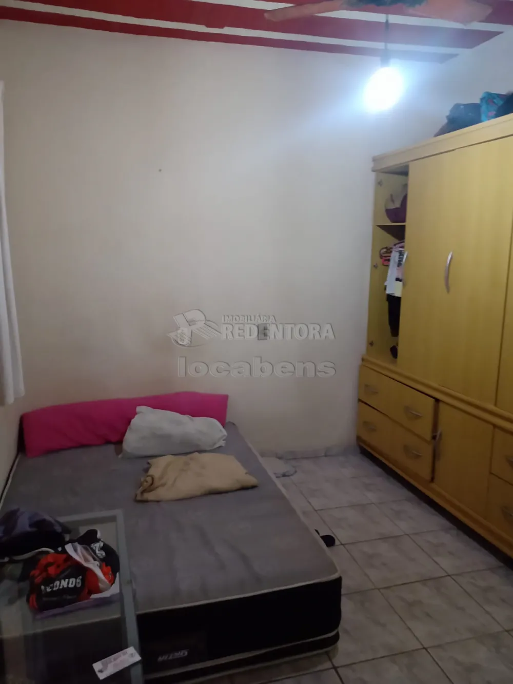 Alugar Casa / Padrão em São José do Rio Preto R$ 600,00 - Foto 7