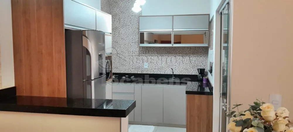 Comprar Casa / Padrão em São José do Rio Preto apenas R$ 480.000,00 - Foto 5