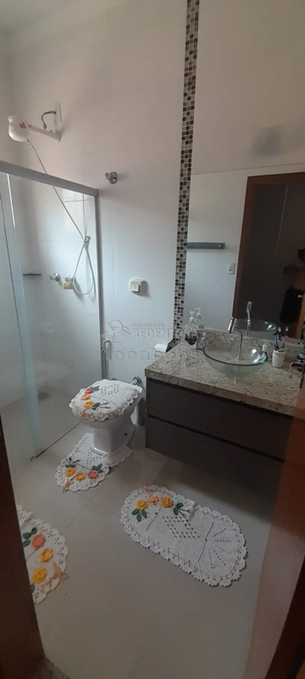 Comprar Casa / Padrão em São José do Rio Preto R$ 480.000,00 - Foto 10