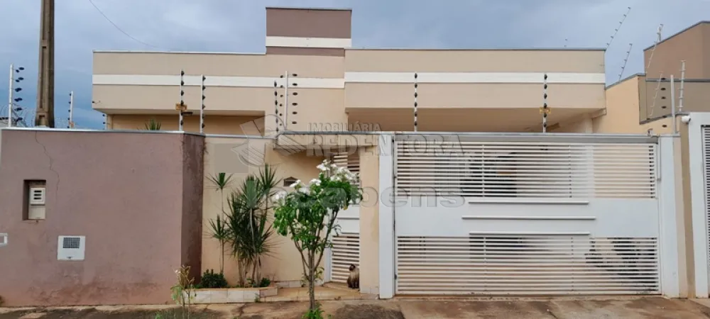 Comprar Casa / Padrão em São José do Rio Preto apenas R$ 480.000,00 - Foto 1