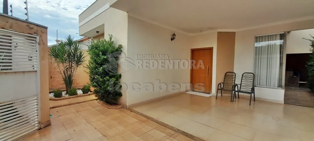 Comprar Casa / Padrão em São José do Rio Preto apenas R$ 480.000,00 - Foto 2