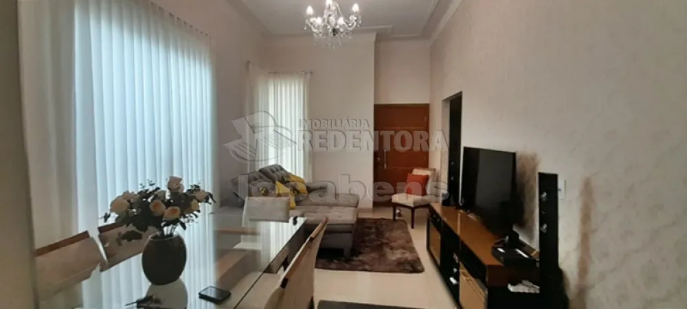 Comprar Casa / Padrão em São José do Rio Preto apenas R$ 480.000,00 - Foto 4