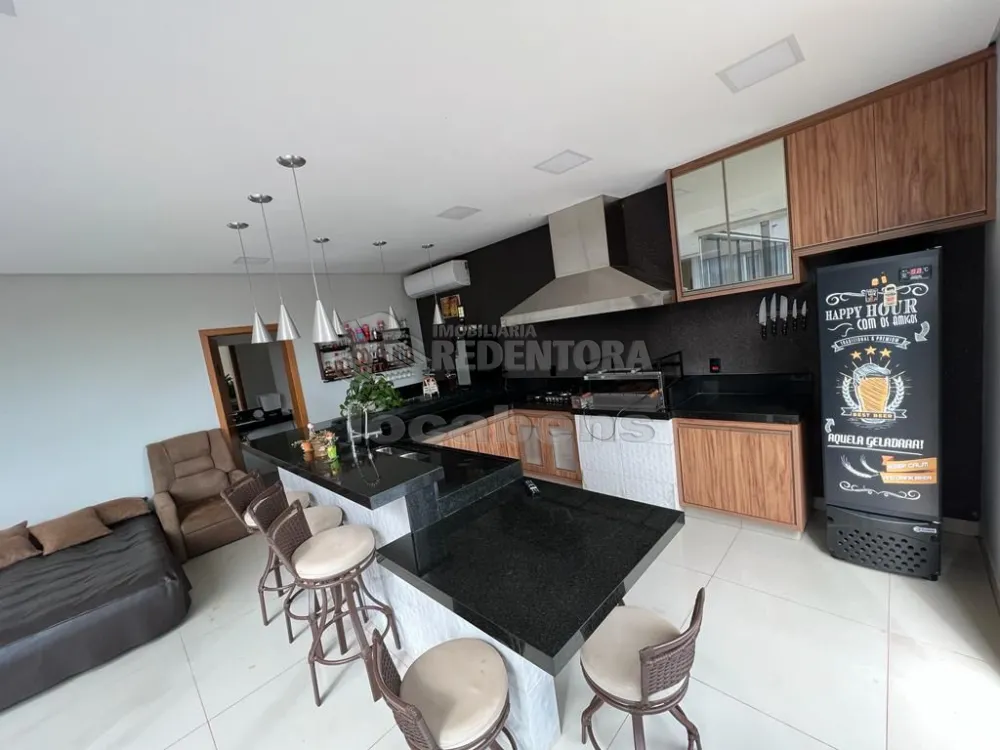 Comprar Casa / Condomínio em São José do Rio Preto R$ 2.700.000,00 - Foto 9