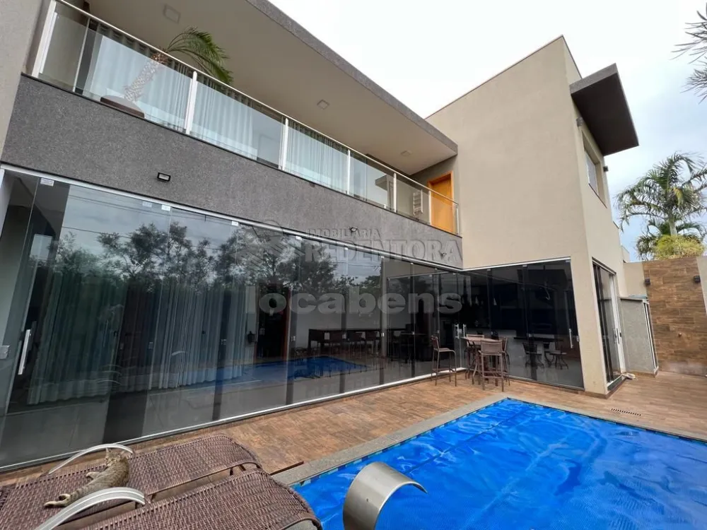 Comprar Casa / Condomínio em São José do Rio Preto apenas R$ 2.700.000,00 - Foto 28