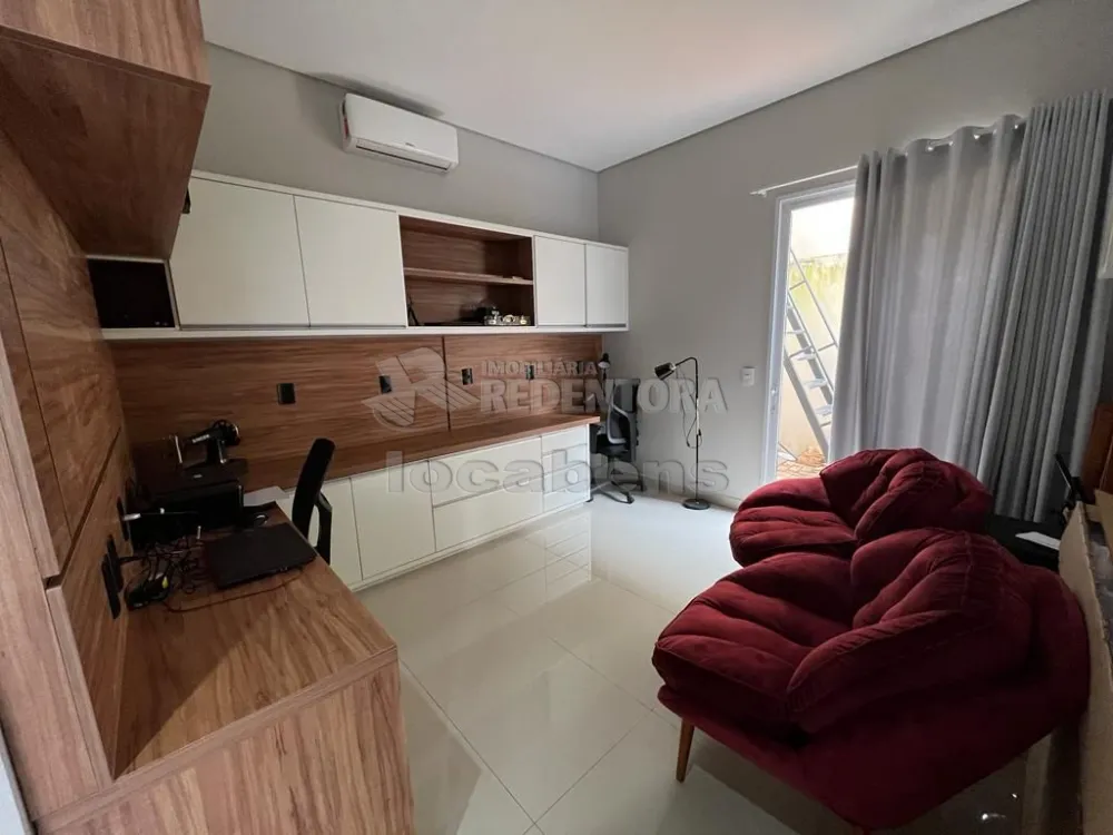 Comprar Casa / Condomínio em São José do Rio Preto R$ 2.700.000,00 - Foto 15