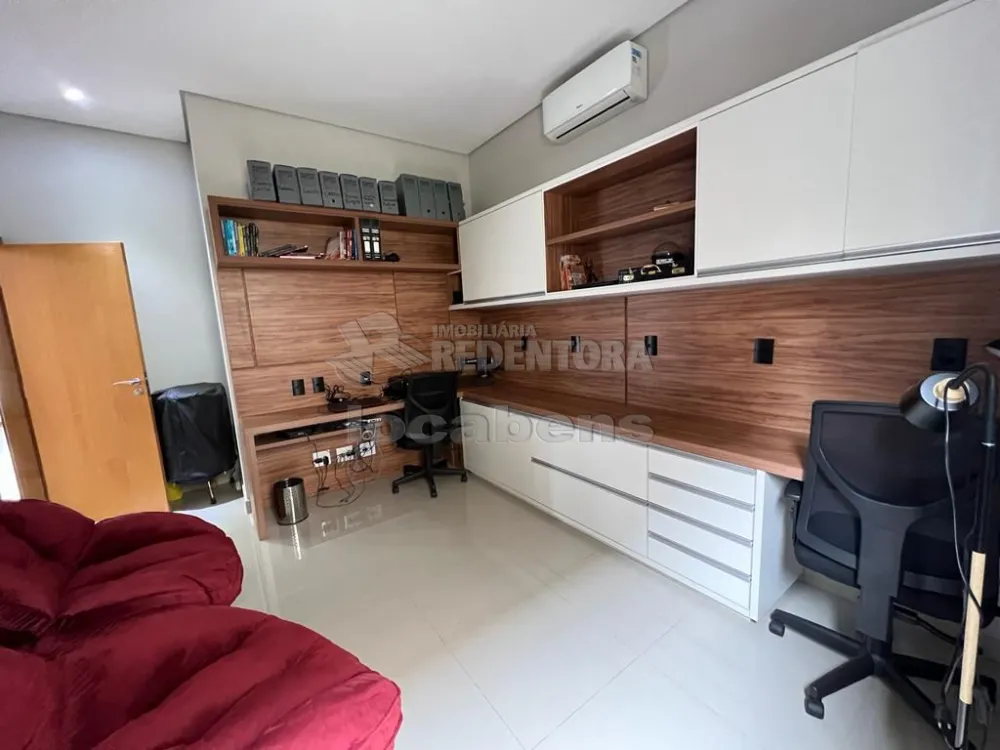Comprar Casa / Condomínio em São José do Rio Preto R$ 2.700.000,00 - Foto 16