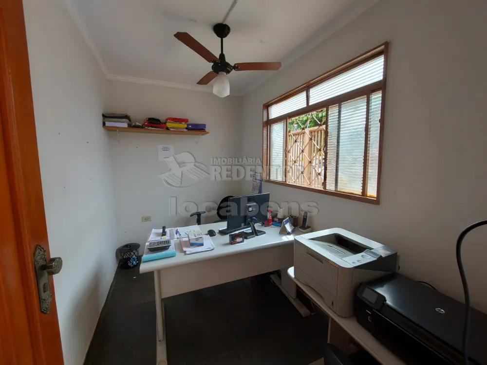 Alugar Casa / Padrão em São José do Rio Preto apenas R$ 1.250,00 - Foto 1