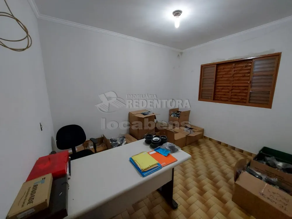 Alugar Casa / Padrão em São José do Rio Preto apenas R$ 1.250,00 - Foto 6