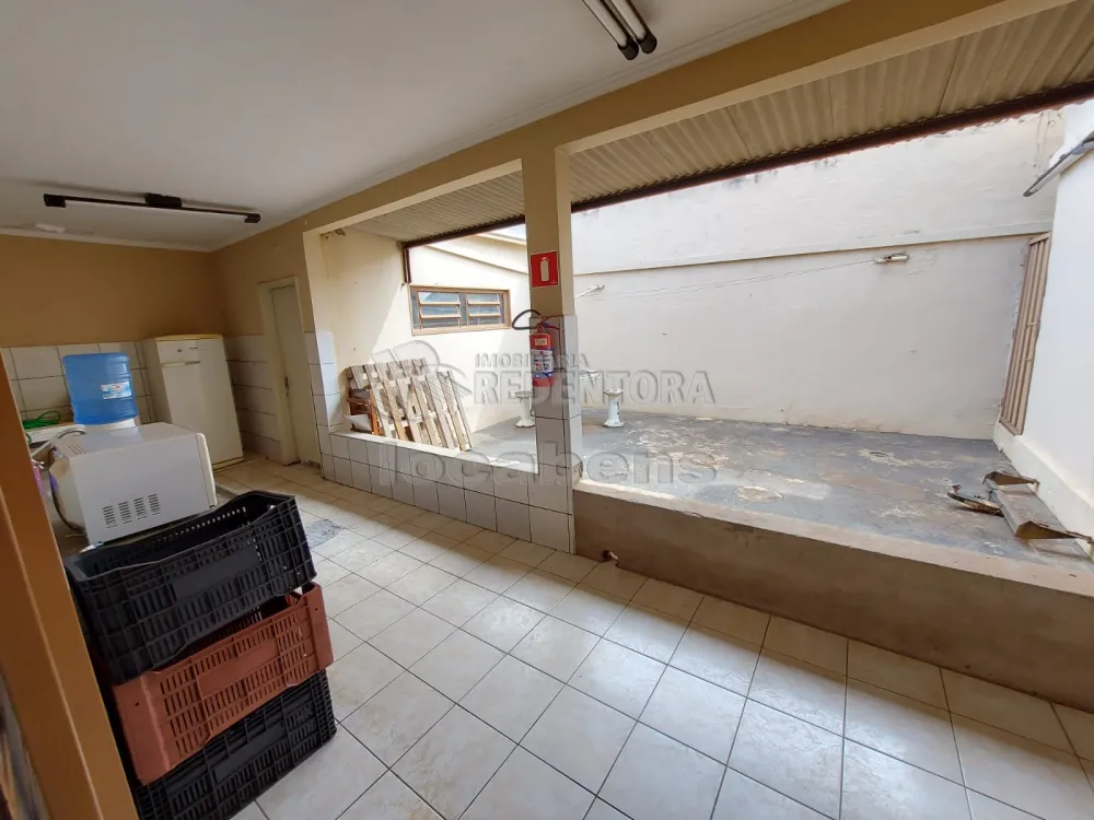 Alugar Casa / Padrão em São José do Rio Preto apenas R$ 1.250,00 - Foto 8