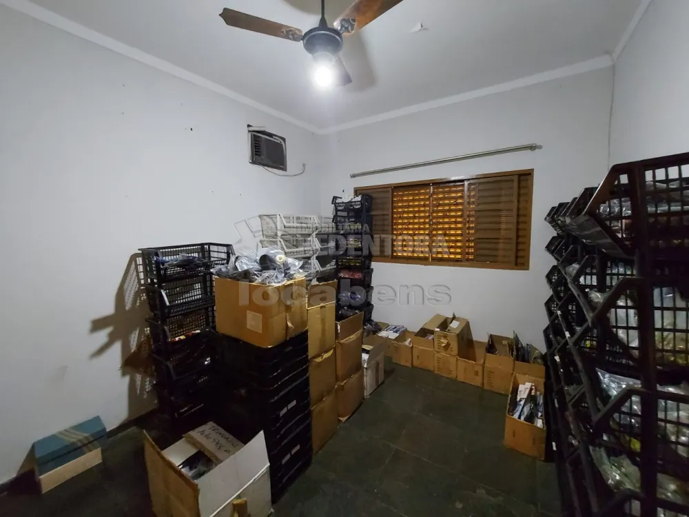 Alugar Casa / Padrão em São José do Rio Preto apenas R$ 1.250,00 - Foto 11